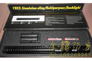 臺州市高壓電擊棒直銷