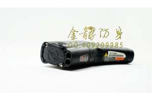 如何挑選進口瓦斯催淚劑