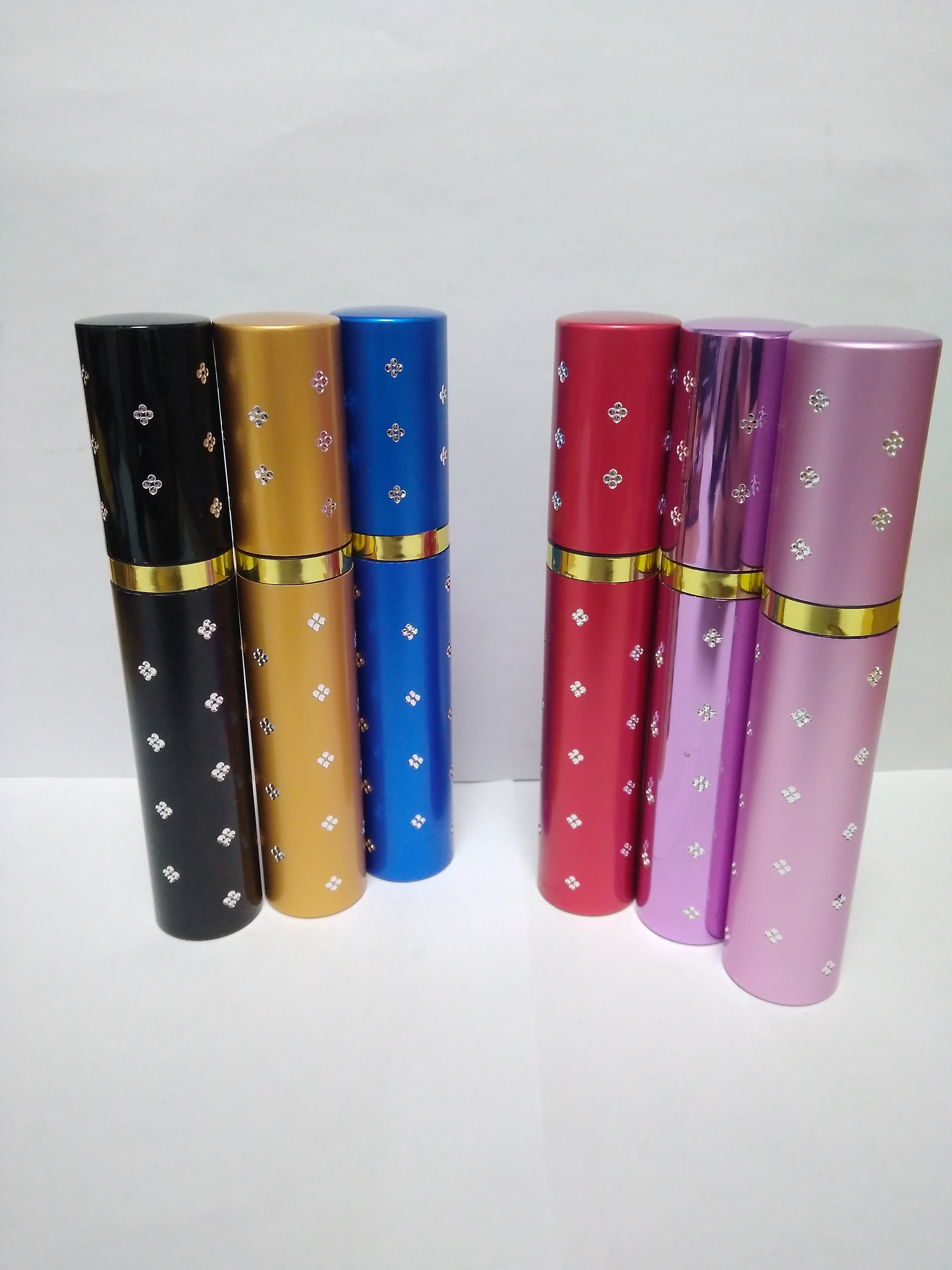 口紅電棍女子防狼手電 口紅電棍女子防狼手電