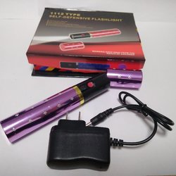 如何選擇適合自己的防身用品？