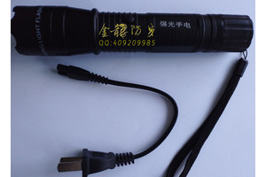 為什么我們需要高壓電擊棒用來(lái)防身？