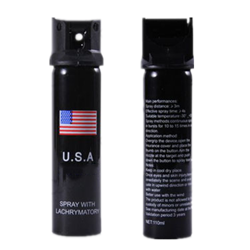 USA  美國進口防身噴霧