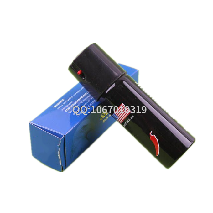 美國原裝防狼催淚器 美國原裝防狼催淚器