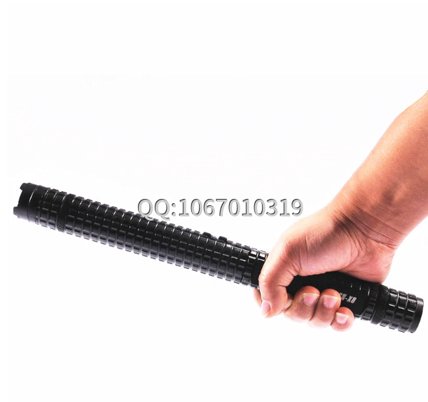 超級合金黑鷹X8鋰電電擊棍 超級合金黑鷹X8鋰電電擊棍