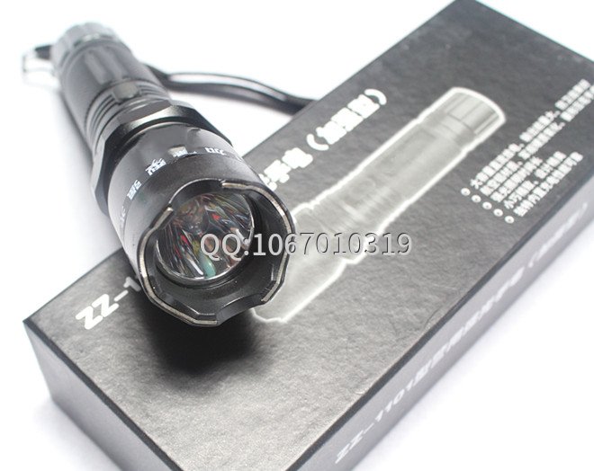 1101型帶強(qiáng)光電筒式電擊器 1101型帶強(qiáng)光電筒式電擊器