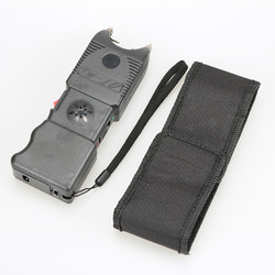 TW-10型高壓防暴電擊器