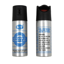 RY2-C超濃縮防身噴霧