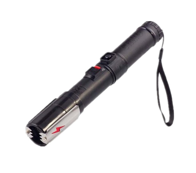 神火939型眩暈王高壓交流電擊棍