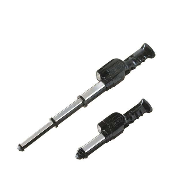 TW-09伸縮型防暴電擊棒