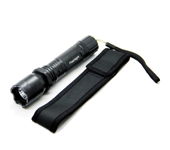 1101型帶強光電筒式電擊器